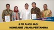 6 PR Ahok Jadi Komisaris Utama Pertamina | Katadata Indonesia