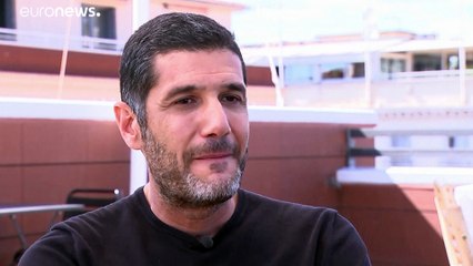 Hip pop marroquino concorre pela Palma de Ouro em Cannes