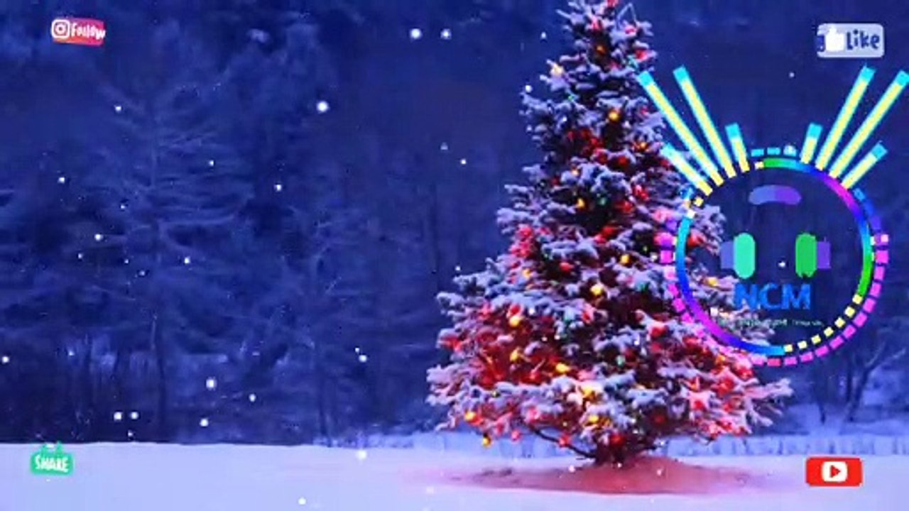 BeautifulChristmasMusic #8_no copyright motivetional background gaming music ringtone for youtube vlog video 2021.