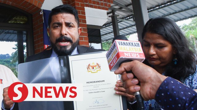 Indira Gandhi's suit against IGP and three others to go for full trial