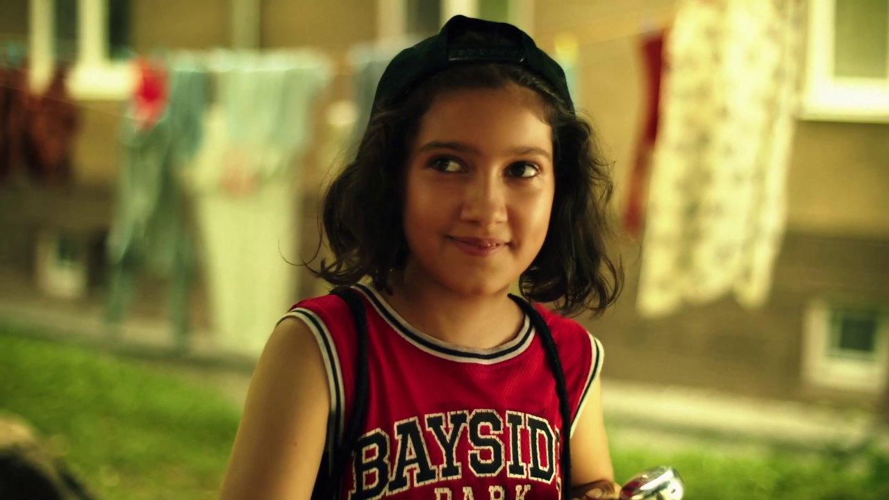 Sommer-Rebellen - Trailer (Deutsch) HD