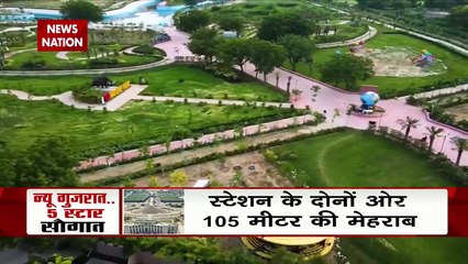 PM मोदी वर्चुअली गुजरात में कई परियोजनाओं का किया उद्घाटन