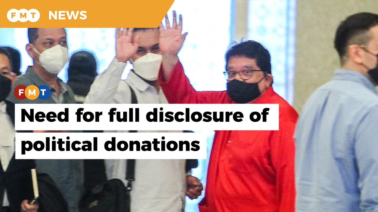 C4 calls for urgent reforms following Ku Nan’s acquittal