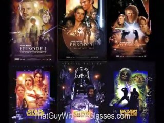 Crítico Nostalgia Ep.32 - Tributo a Drew Struzan (Legendado)