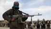 Taliban gains control over Afghanistan as US forces withdraw