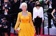 What thing did Helen Mirren do daily during the COVID-19 lockdown?