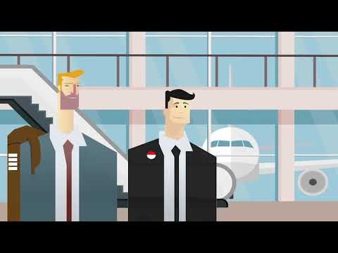 FAKTA dan DATA : Serbuan Tenaga Kerja Asal Tiongkok | Publikasi Katadata