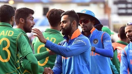 ಭಾರತ ಪಾಕಿಸ್ತಾನ ಪಂದ್ಯ ವೀಕ್ಷಿಸೋ ದಿನ ದೂರ ಇಲ್ಲ | Oneindia Kannada