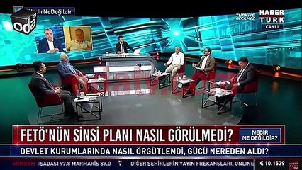 Doğu Perinçek bile Dursun Çiçek'i nakavt etti