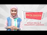 Tips Mengelola Uang THR Bersama Prita Ghozie | Katadata Indonesia