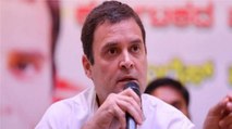 Halla Bol: Rahul's message for party rebels sparks debate!