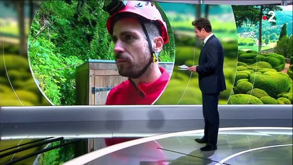 Pyrénées-Atlantiques : à la découverte des spectaculaires gorges de la Verna