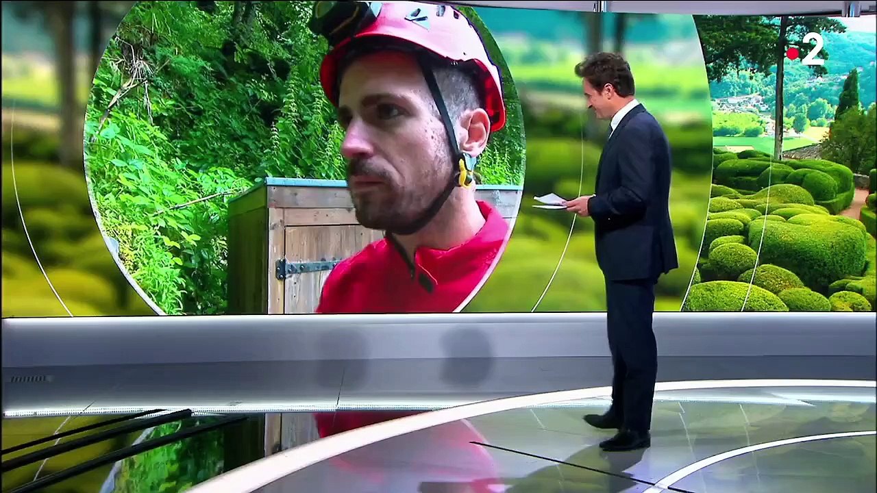 Pyrénées-Atlantiques : à la découverte des spectaculaires gorges de la Verna