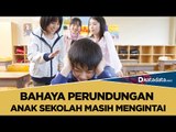 Bahaya Perundungan Anak Sekolah Masih Mengintai | Katadata Indonesia