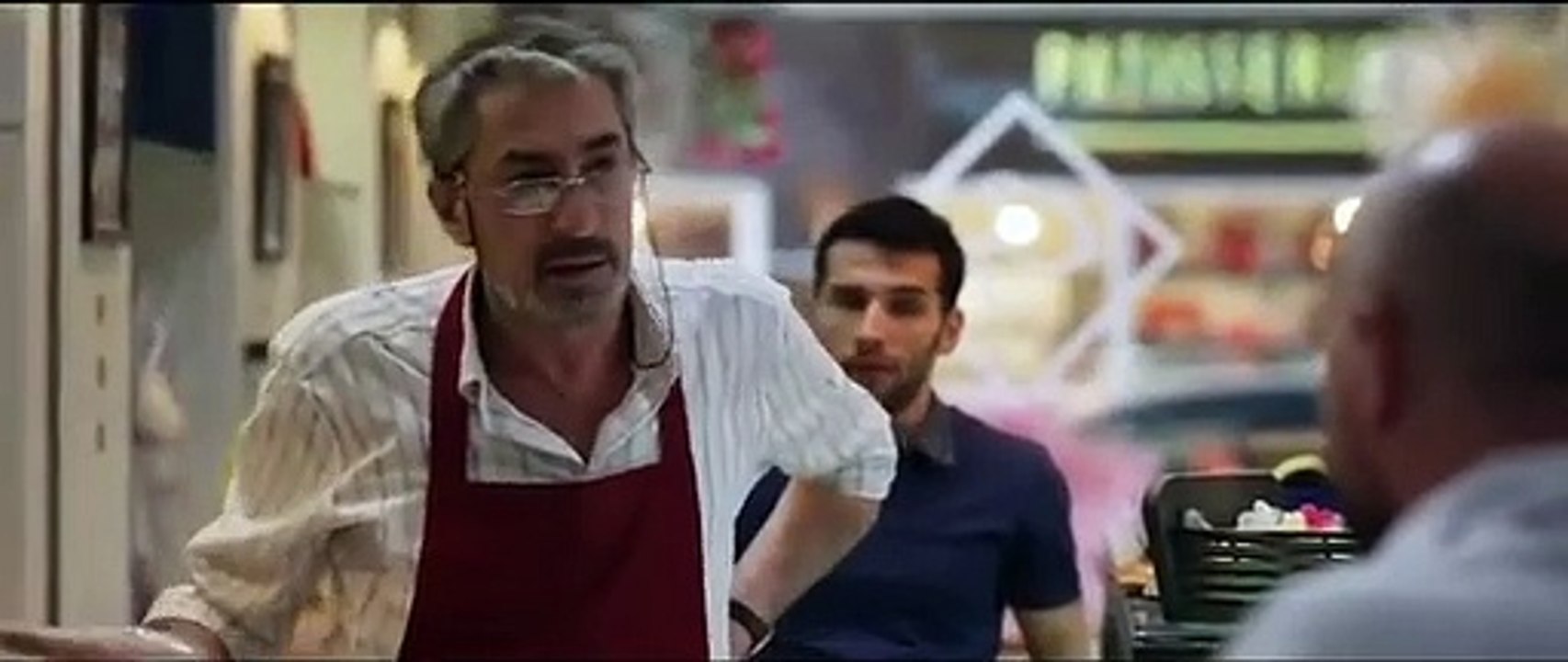 15/07 Şafak Vakti