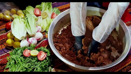 Vay Babam Vay - Fragman