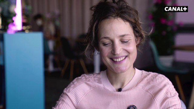 Souvenirs de Cannes de Vicky Krieps - Cannes 2021