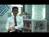 LAODE M. SYARIF (WAKIL KETUA KPK 2015-2019) | Katadata Indonesia