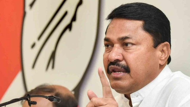 Sharad Pawar is remote control of MVA govt: Nana Patole