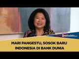 Mari Pangestu, Sosok Baru Indonesia di Bank Dunia | Katadata Indonesia