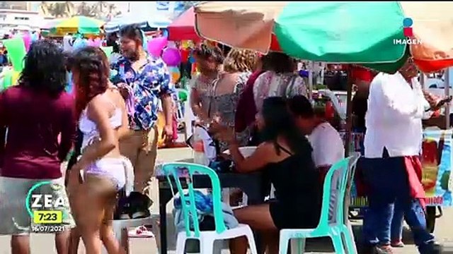 ¿Qué opina la vox populi de la tercera ola de contagios por Covid-19?