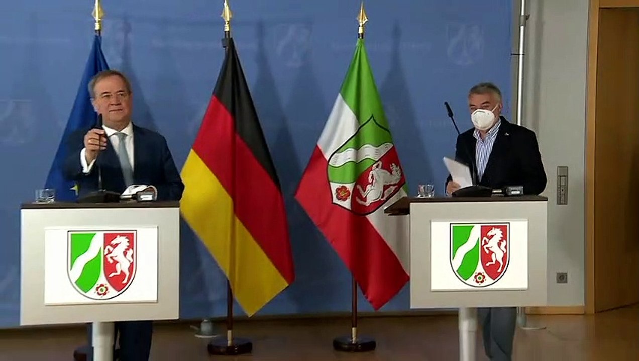 Hochwasser: Über 100 Tote, Malu Dreyer spricht von 'Horror'