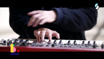 Lonepsi - Ma dernière chanson triste (live)