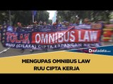 Mengupas Omnibus Law RUU Cipta Kerja | Katadata Indonesia