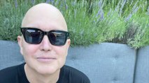 Mark Hoppus of Blink-182 Shares Cancer Battle Update