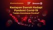 Kesiapan Daerah Hadapi Pandemi Covid-19 : Indeks kerentanan Provinsi | Katadata Webinar