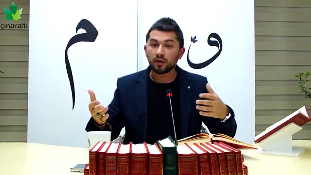 'Aşık da mı olmayağh'