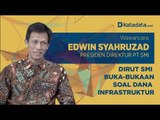 Dirut SMI Buka-bukaan Soal Dana Infrastruktur | Katadata Indonesia