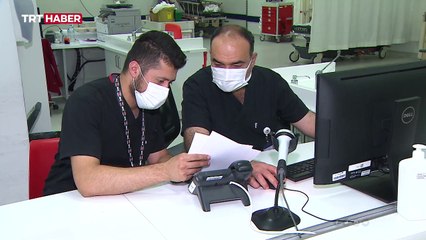 Koronavirüs geçirdi, 6 ay gözüne uyku girmedi