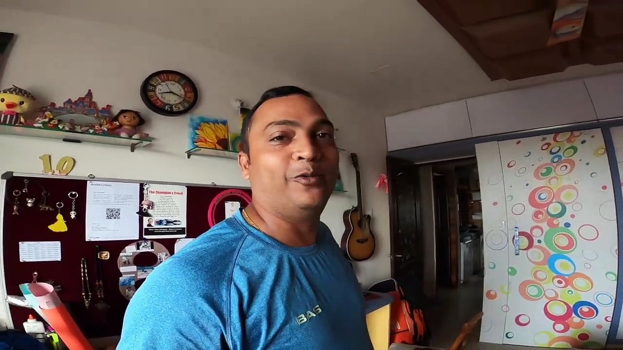 His Dream iMac