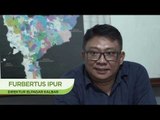 FURBERTUS IPUR (DIREKTUR ELPAGAR KALIMANTAN BARAT) | Katadata Indonesia