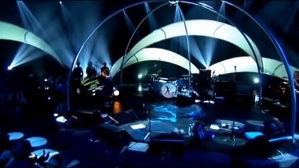 James Blunt - Goodbye My lover [Live]