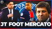 JT Foot Mercato : Kylian Mbappé joue avec les nerfs du PSG