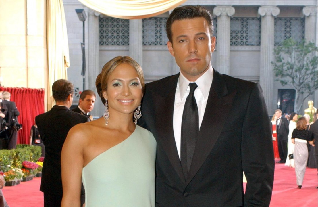 Ben Affleck und Jennifer Lopez sind auf Wohnungssuche in L. A.