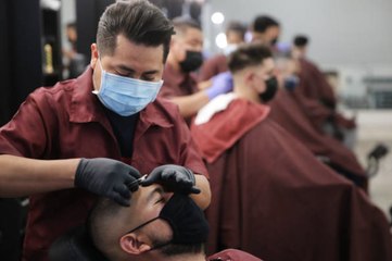 LA County Will Require Masks Indoors Regardless of Vaccination Status