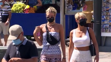 Ελλάδα: 2.691 νέα κρούσματα-123 διασωληνωμένοι-14 νεκροί