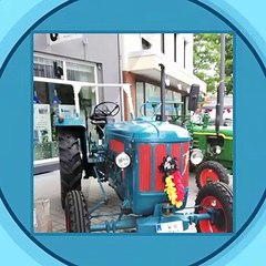 Oldtimertreff Wetter 2018