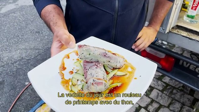 Inside Teams - Deceuninck-Quick-Step Team dinner sequence