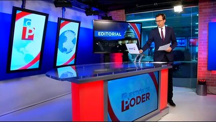 Cuestión de Poder del jueves 15 de julio de 2021