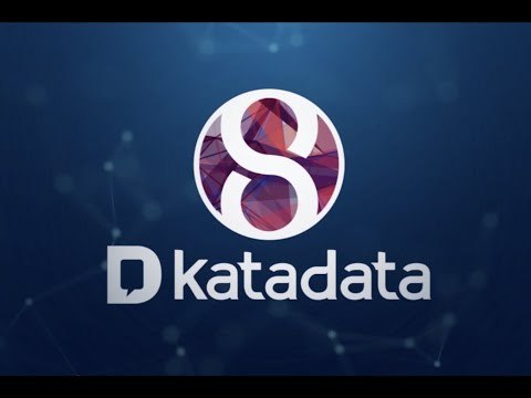 Sewindu Katadata, Membangun Indonesia Dengan Data | Katadata Indonesia