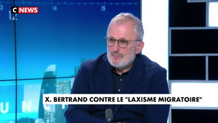 François Pupponi : «La vraie difficulté est que si le pays d’origine refuse de récupérer la personne, on ne peut pas la renvoyer»