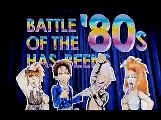 Tú la letra, yo la música - Tráiler español