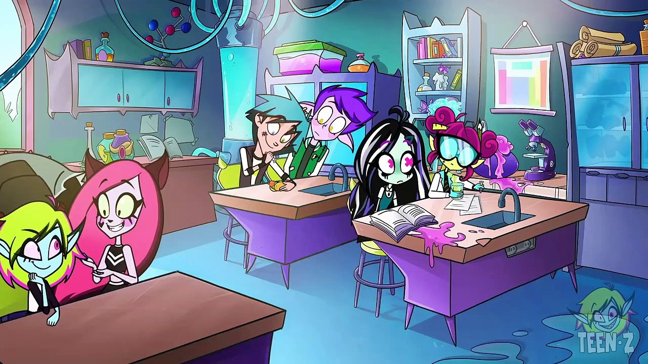 SCHOOL PRANK WARS! || Pranks You Can Do At School On Teachers And Friends by Teen-Z