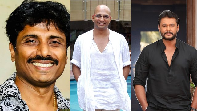 Darshan ವಿಚಾರದಲ್ಲಿ ಸುಳ್ಳು ಹೇಳಿದ್ರ ಹೋಟೆಲ್ ಮಾಲೀಕ ಸಂದೇಶ್ | Darshan Hotel Controversy |Filmibeat Kannada