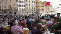Turismo in Italia, luglio da record per quello domestico