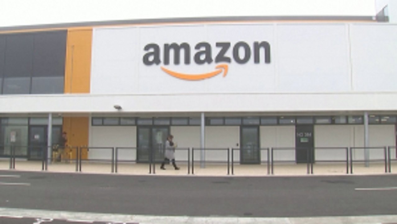 Government Sues Amazon For Not Recalling Some Products